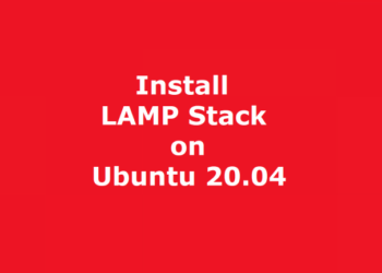 How to Install LAMP on Ubuntu 20.04 with Screenshots - Pentarock  Technologies