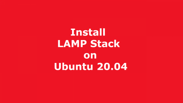 How to Install LAMP on Ubuntu 20.04 with Screenshots - Pentarock  Technologies
