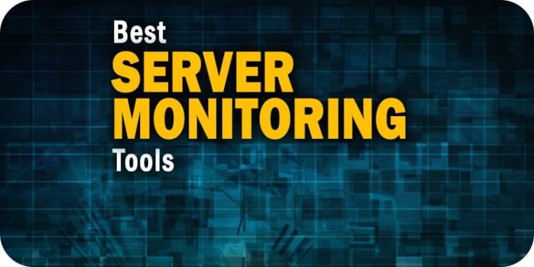 The 9 Best Server Monitoring Tools To Use in 2019
