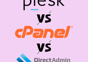 The Ultimate cPanel vs DirectAdmin vs Plesk Comparison (2023)