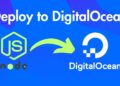 Deploy Nodejs App to DigitalOcean in 10 Minutes (Free SSL & Custom Domain)