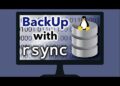Backup and Restore Your Linux System with rsync - YouTube