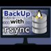 Backup and Restore Your Linux System with rsync - YouTube