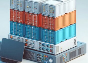 Deploy multiple apps on a single VPS with Docker - DEV Community