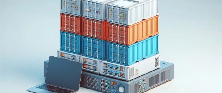 Deploy multiple apps on a single VPS with Docker - DEV Community