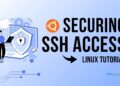 Securing SSH Access on Your Ubuntu Server // Step-by-Step Tutorial