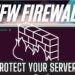 How to Manage a Firewall on Linux (UFW) - This will secure your network.