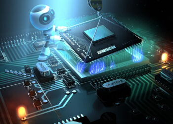 RAM & CPU Usage PHP Script | Server Health Check – JamesBachini.com