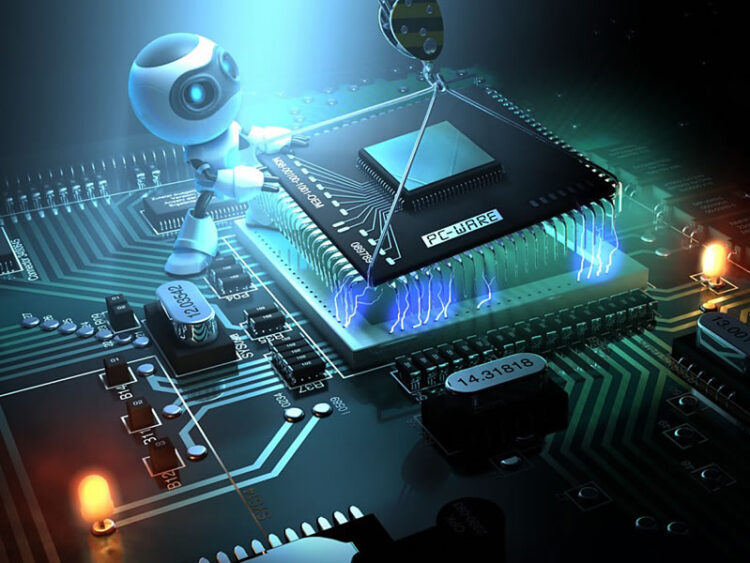 RAM & CPU Usage PHP Script | Server Health Check – JamesBachini.com