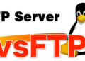 Install and configure an FTP Server in Linux CentOS 7.x with VSFTPD