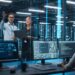 AI Servers Transform Enterprise Infrastructure
