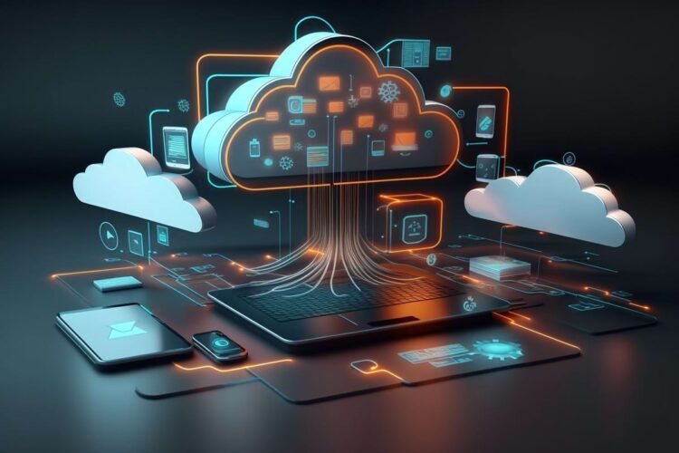 Hybrid Cloud Reigns: The Smart IT Strategy