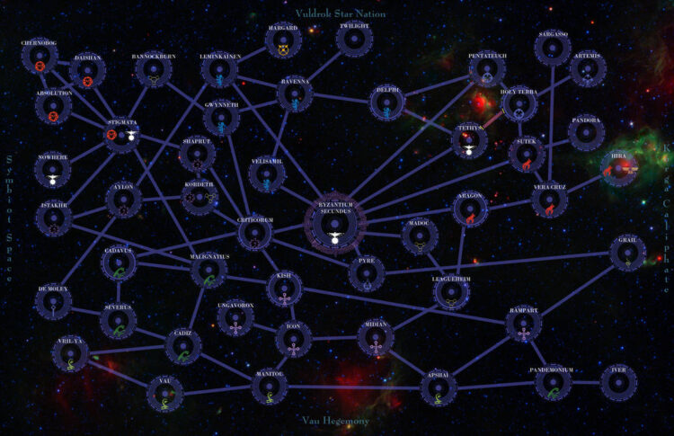 System Mastery: Thriving Under Extreme Web Traffic