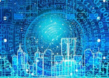 Scaling Resilient Multi Cloud Enterprise Networks